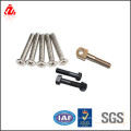 Best quality factory made m8 bolt head size